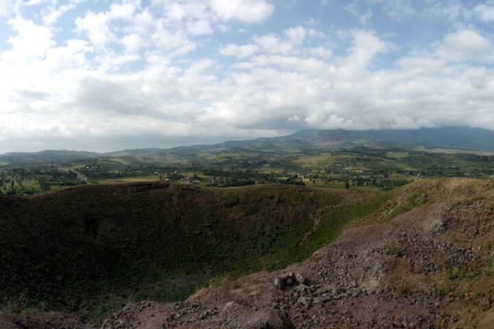 Hiking