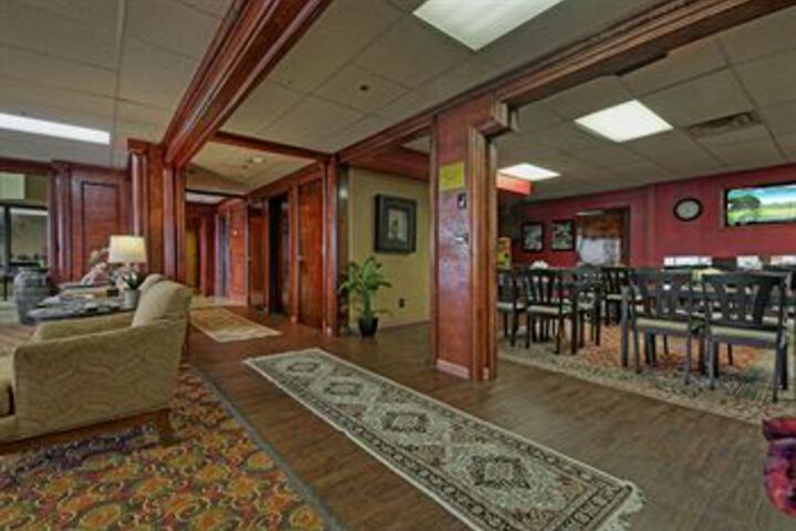 Hotel Interior 60 of 66