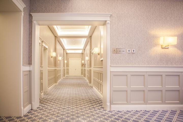 Hotel Interior 49 of 52