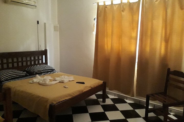 Room 19 of 22