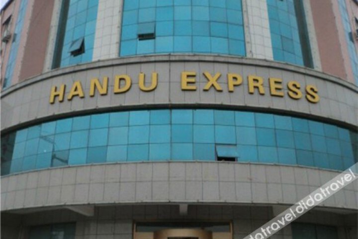 Handu Express Hotel