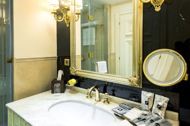 Bath Amenities