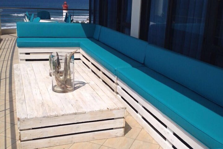 Terrace/Patio 28 of 45