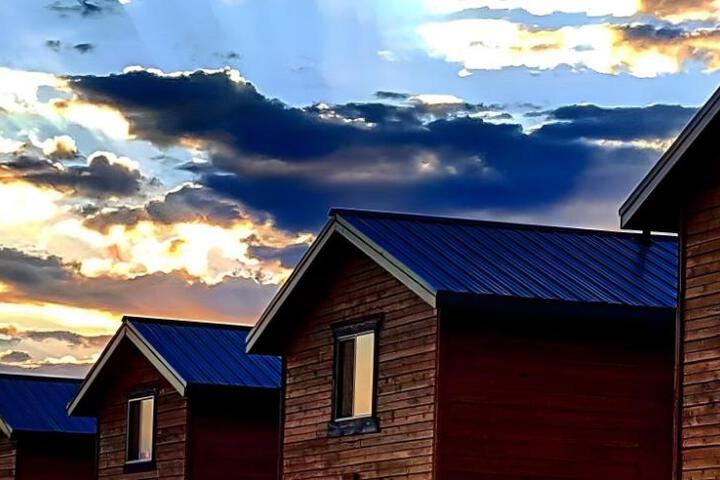 Image of Dutch John Resort