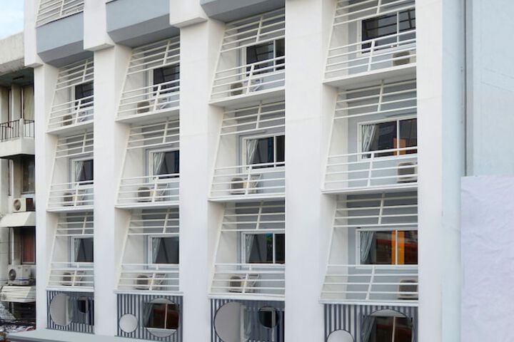 Hotel 49 of 52