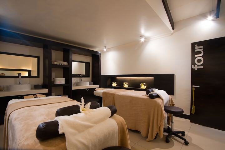 Massage