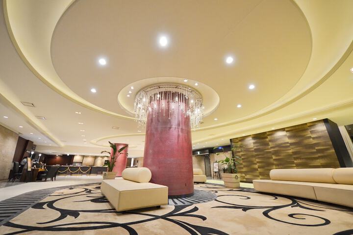 Hotel Interior 3 of 141