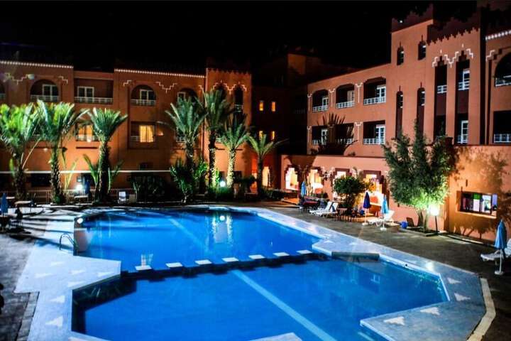 Image of Hotel Farah El Janoub