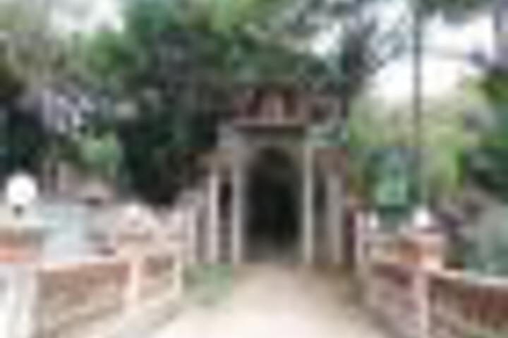 CHITRAVANA RESORTS