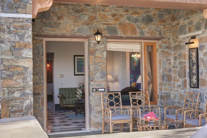Terrace/Patio 22 of 99