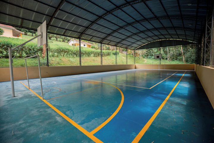 Tennis and Basketball Courts 98 of 129