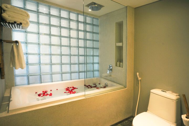 Bath Photo