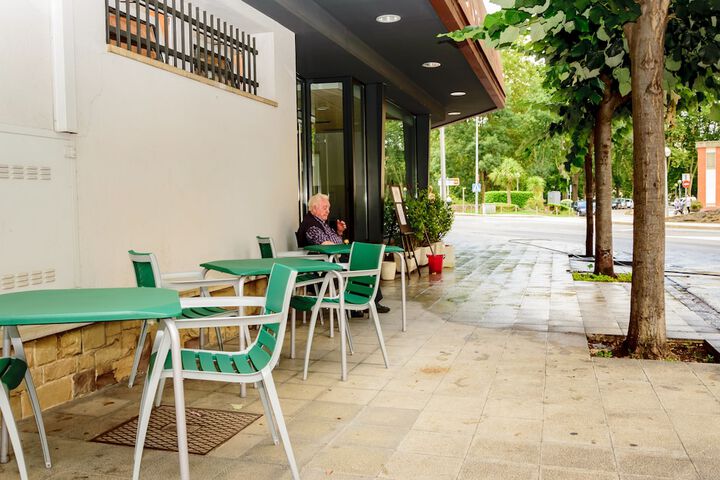 Terrace/Patio 79 of 90