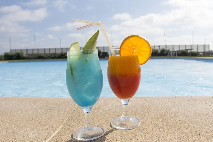 Pool to Cool