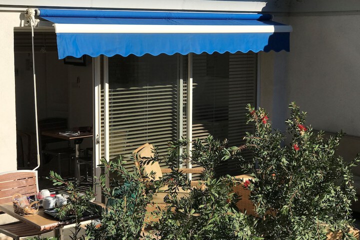 Terrace/Patio 6 of 23
