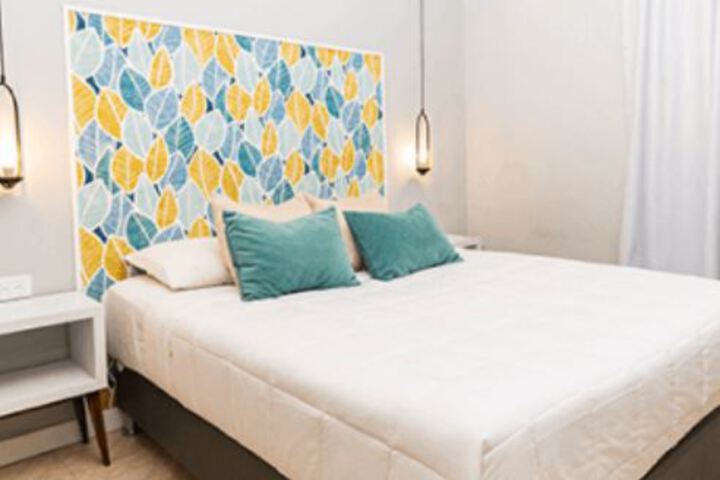Las Olas Hotel