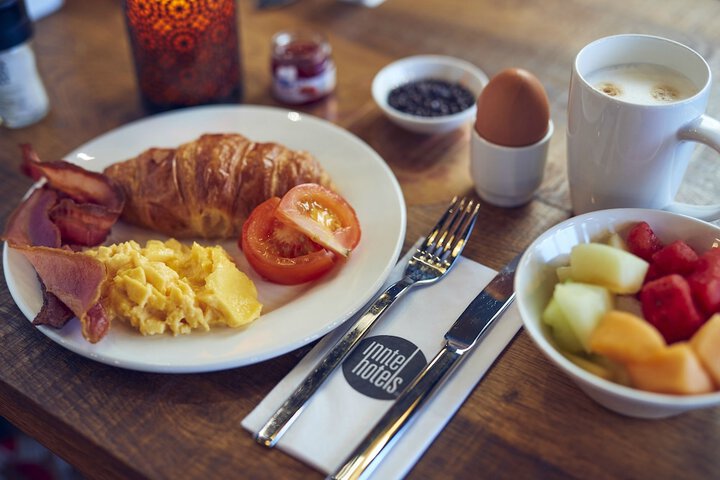 Breakfast/Coffee Service 46 of 50