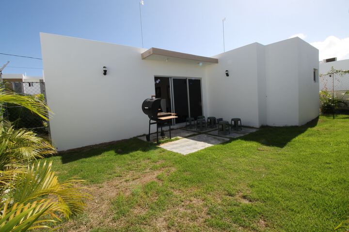 Terrace/Patio 84 of 86