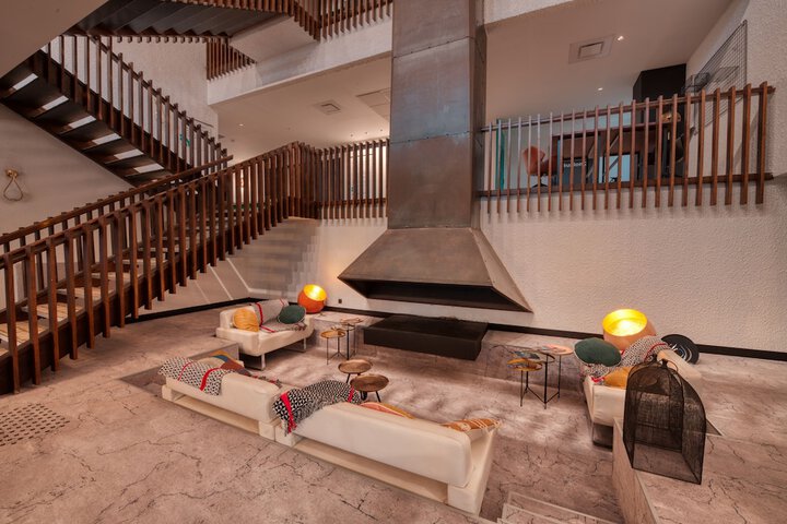 Hotel Interior 3 of 47