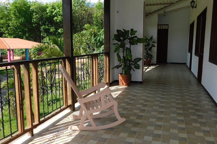 Terrace/Patio 30 of 62