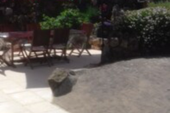 Terrace/Patio 18 of 19
