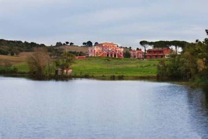 Lake