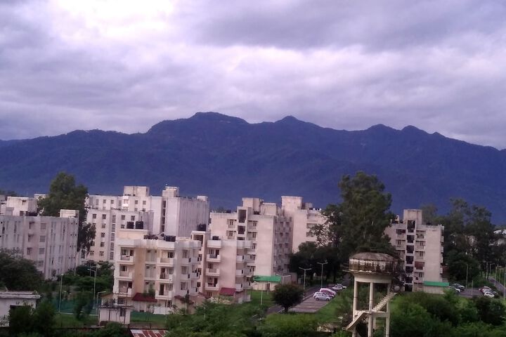 Hotel View 90 of 97