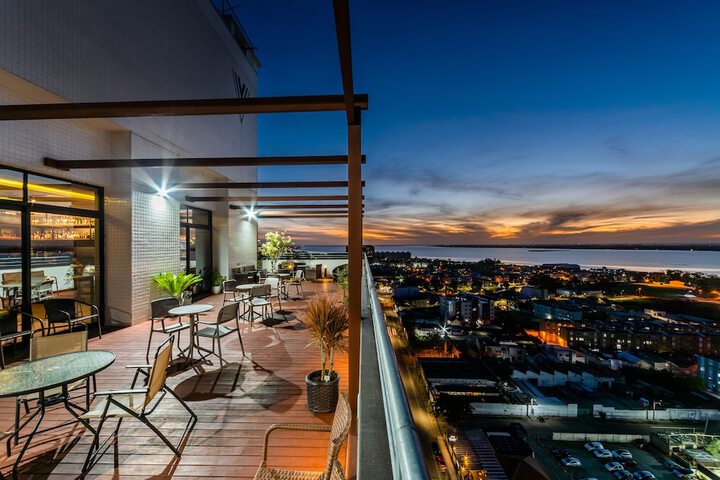 Terrace/Patio 56 of 56