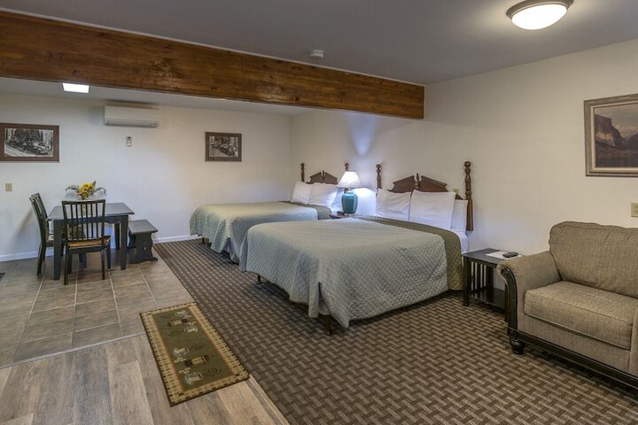 Hotel Interior 36 of 60