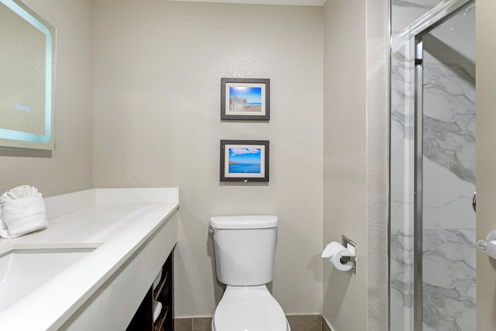 Bath Amenities