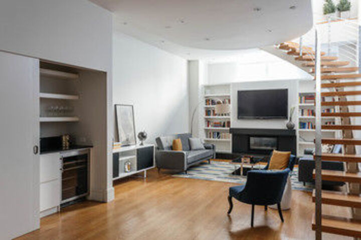 Image of Onefinestay - Murray Hill Private Homes
