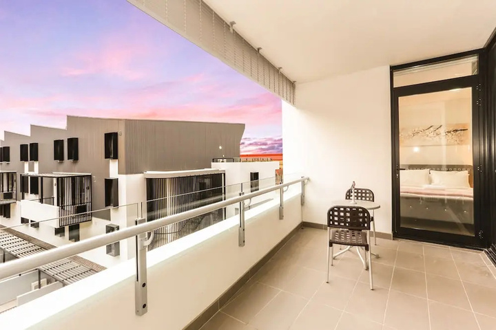 Terrace/Patio 7 of 12