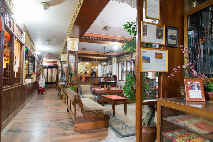 Hotel Interior 8 of 42