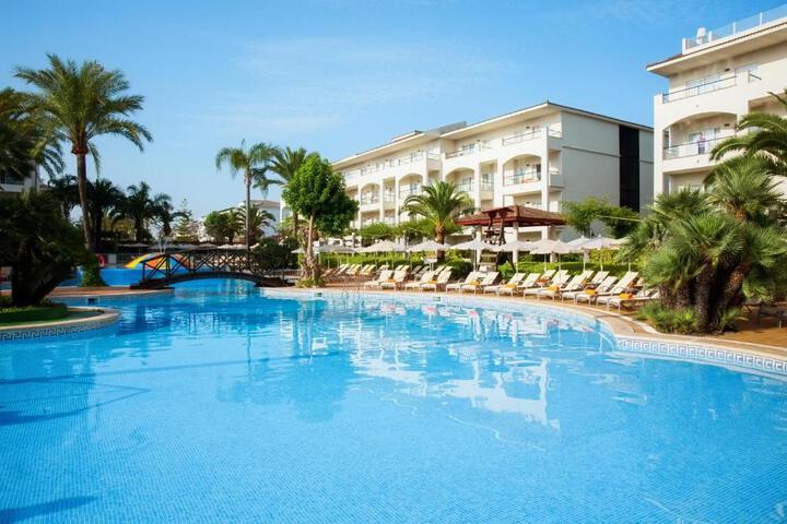 Fitness Facility Photos