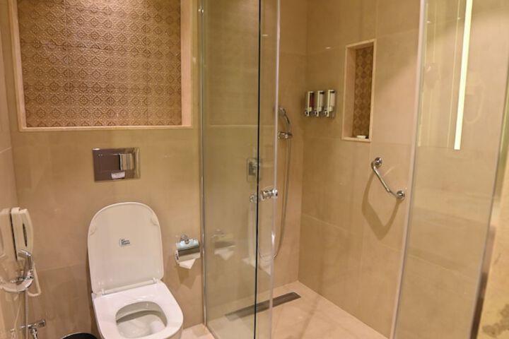 Bath Amenities