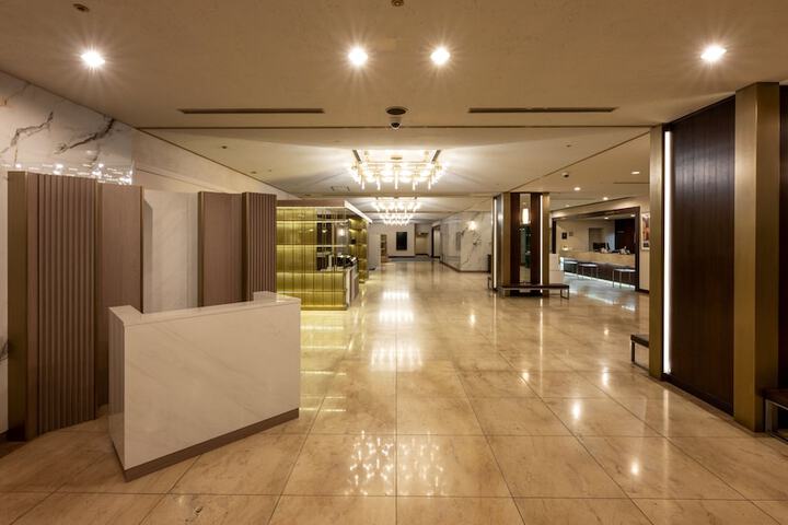 Lobby Photos