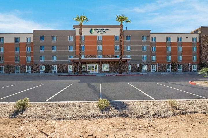 Woodspring Suites Tolleson - Phoenix West in Tolleson, AZ