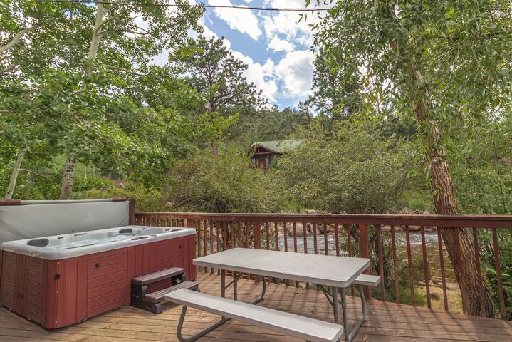 Terrace/Patio 126 of 175