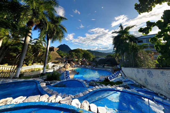 Hotel 18 of 20
