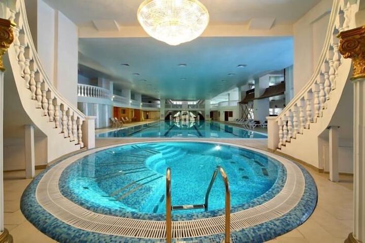 Hotel Spa