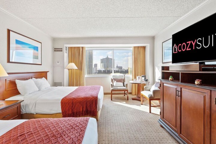 Room 15 of 80