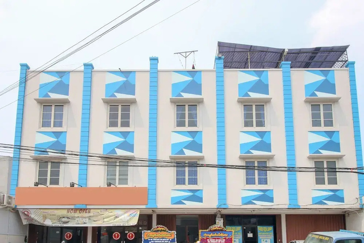 Airy Karawaci Empu Barada Raya 51 Tangerang