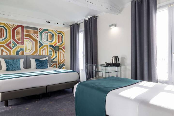 Room 10 of 50