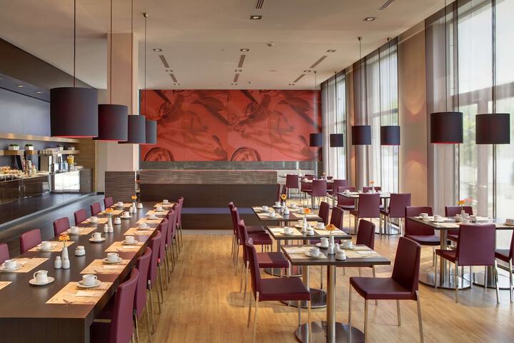 Restaurants