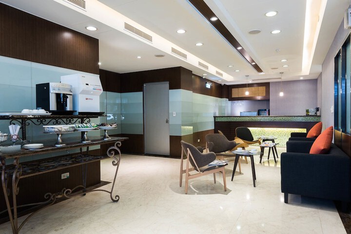 Amenity Photo
