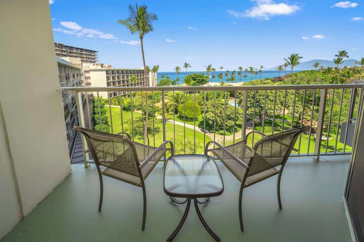 View from room
