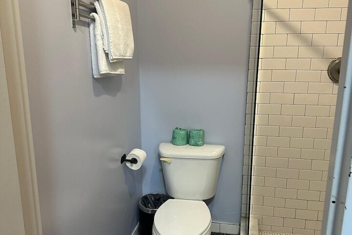 Standard Room, King or Two Doubles (2 of 5)