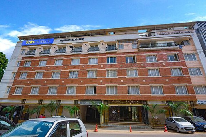 Hotel 30 of 31