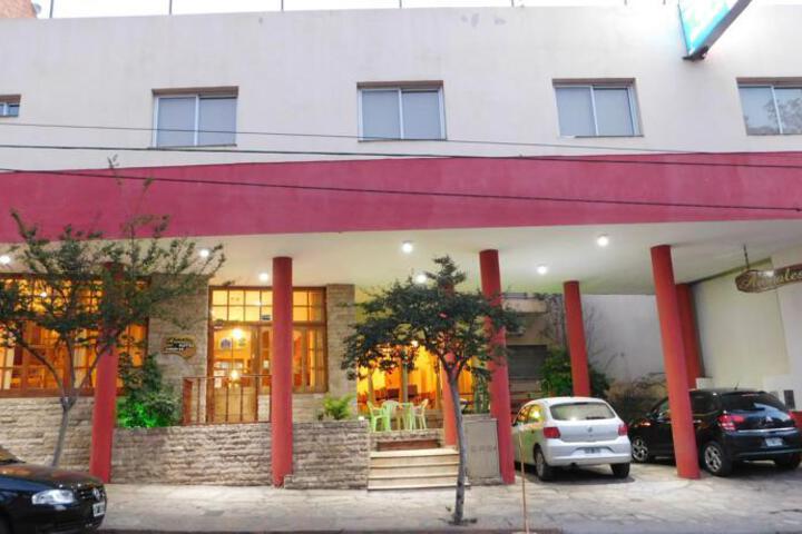 Hotel 9 of 26