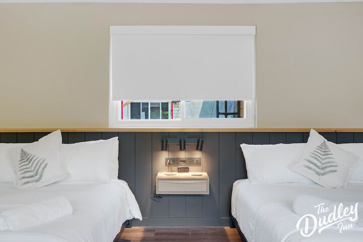 Luxury Room 2 Queen Beds Ground Floor (1 of 6)